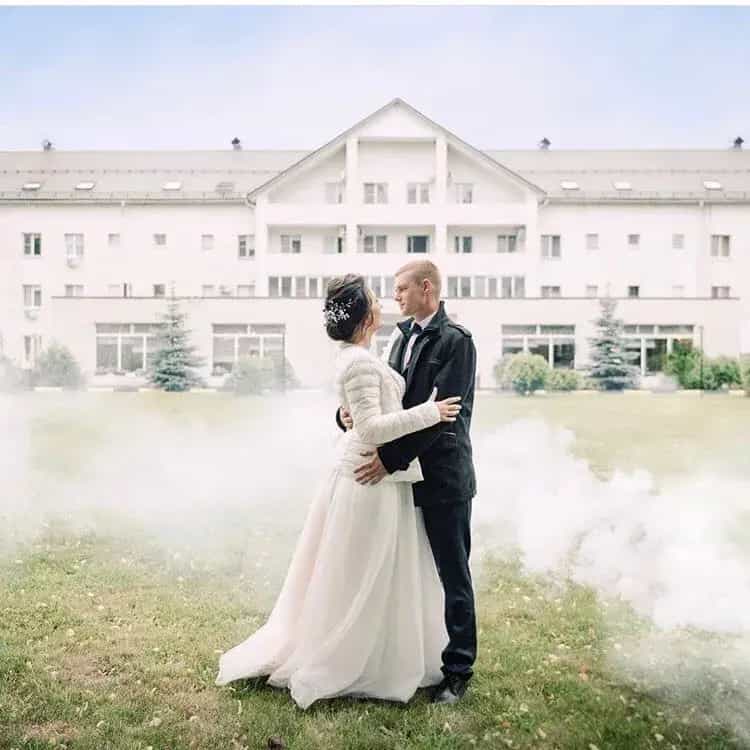 Отель Диамант