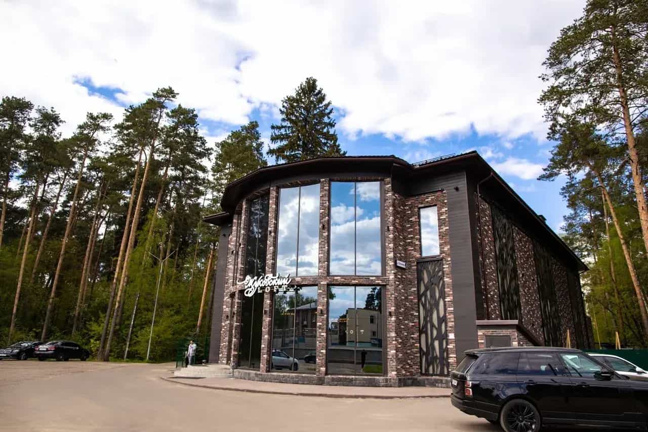 Арт пространство Жуковский LOFT / Жуковский Лофт