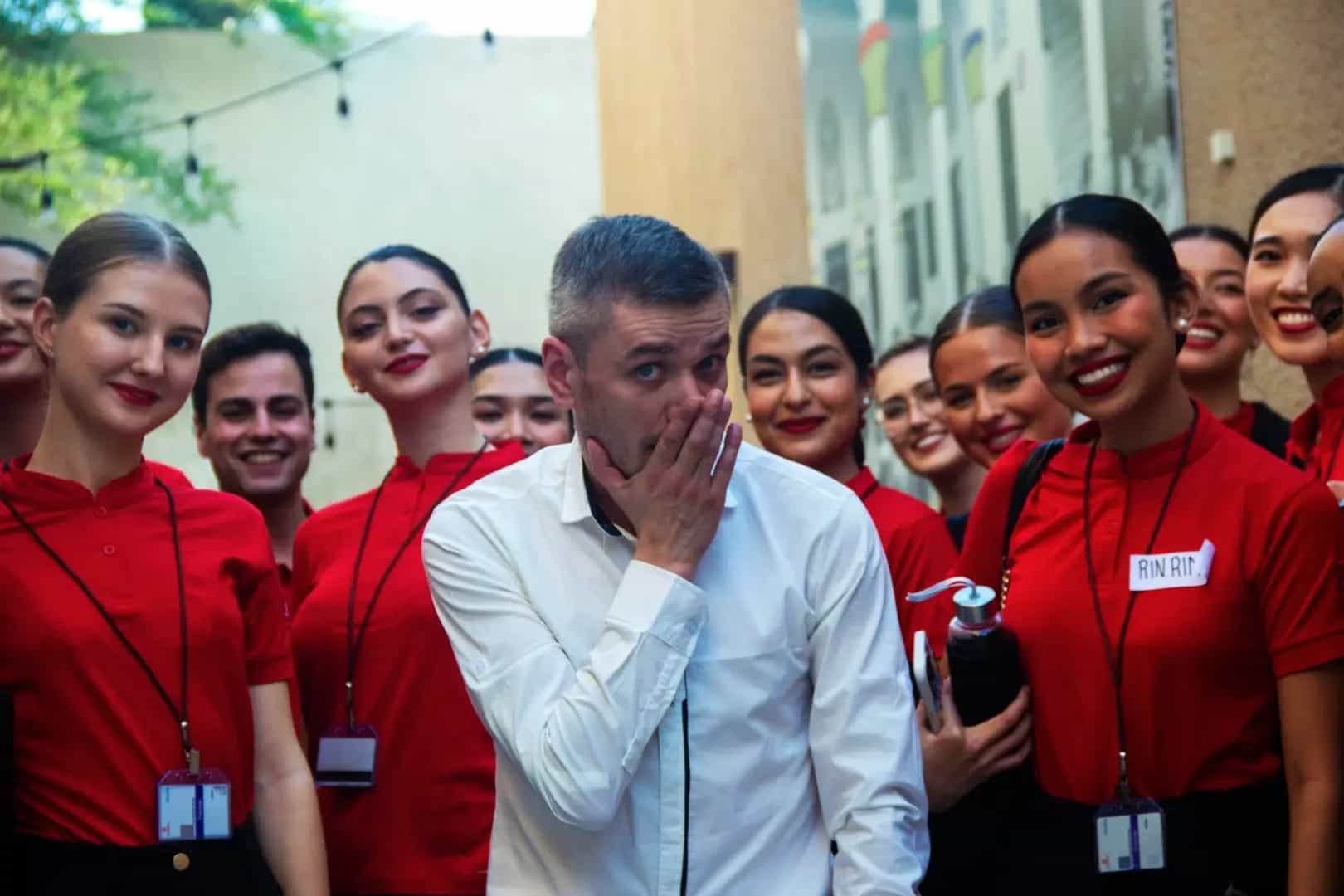 Максим Морозков