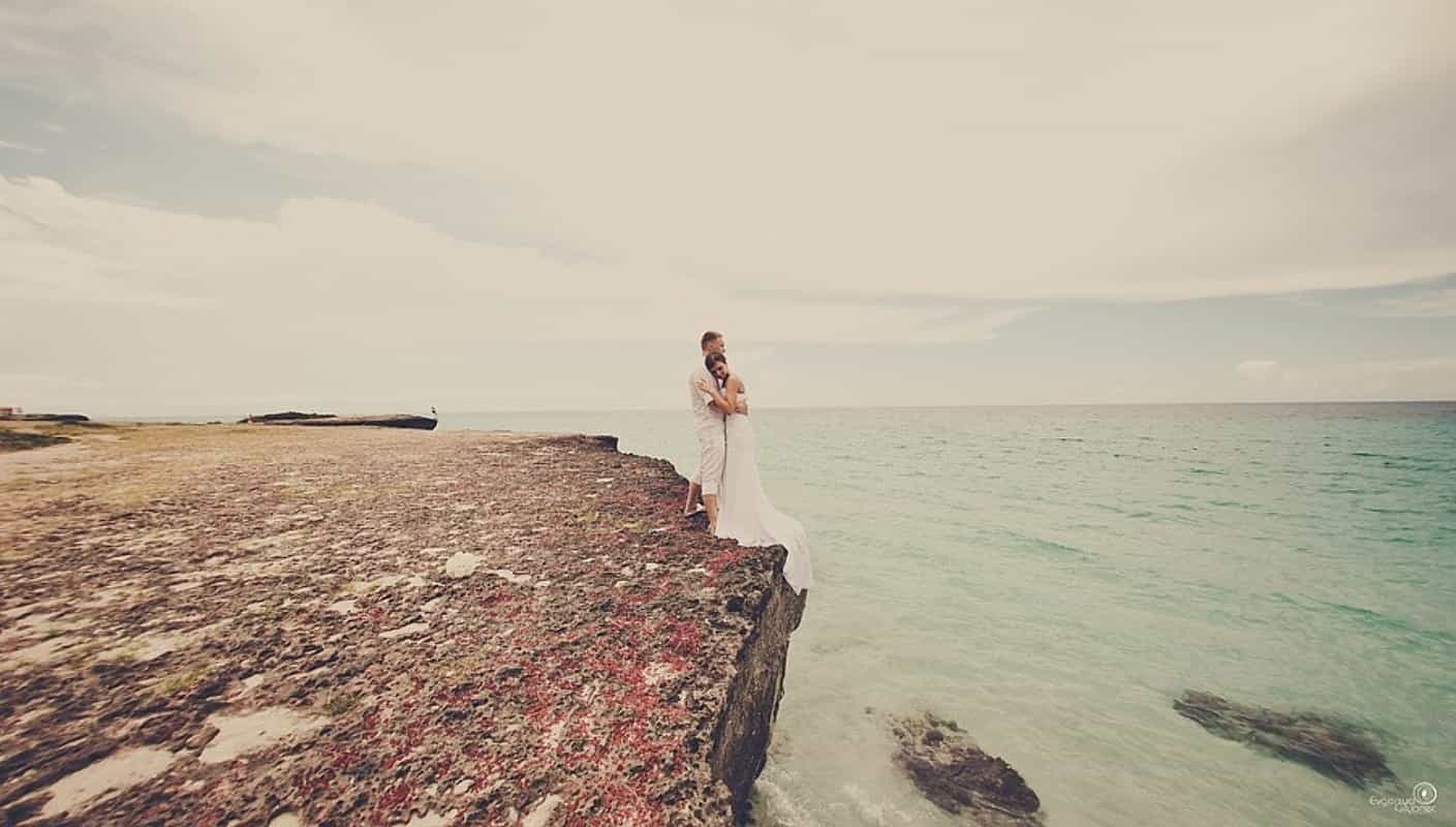 Фотограф Евгения Голубева