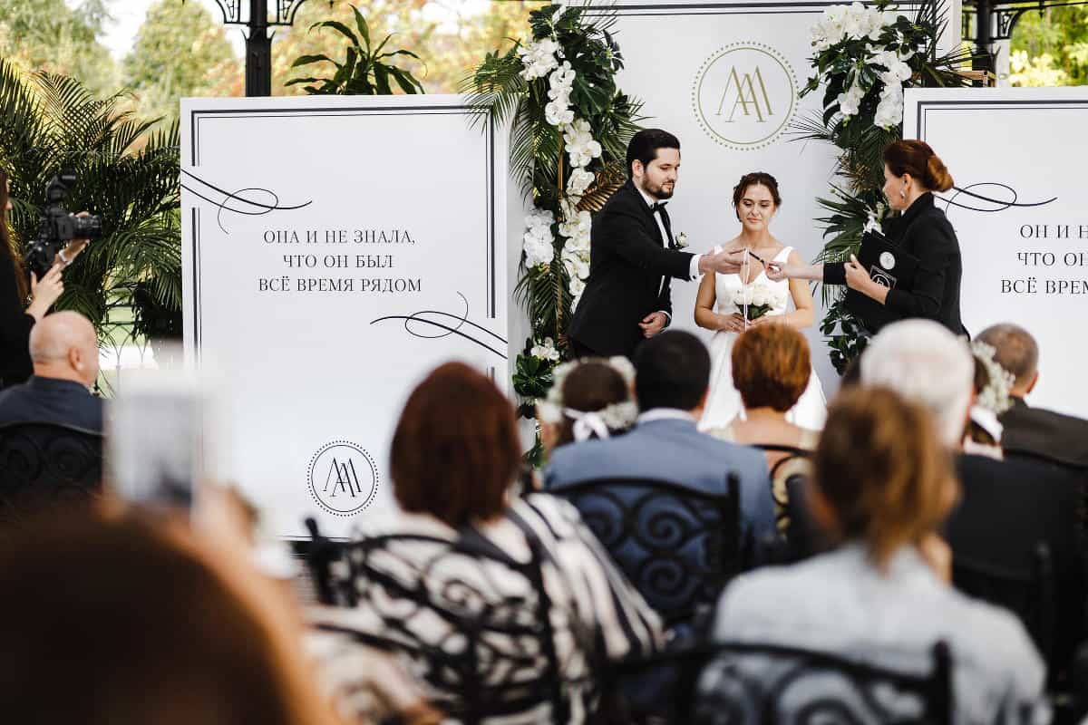 Студия Событий BuketPortret