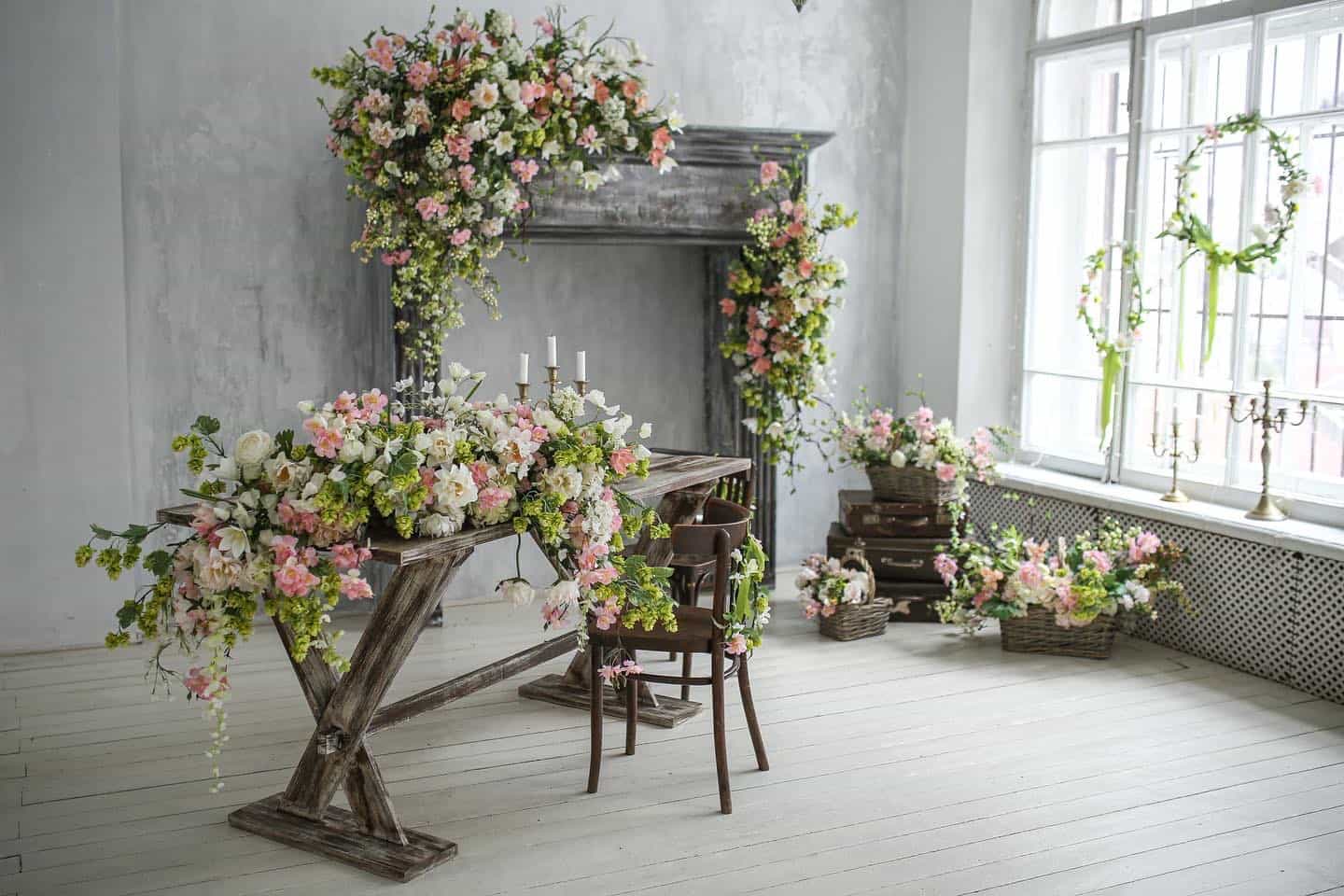 Арт пространство Loft Provans / Лофт Прованс