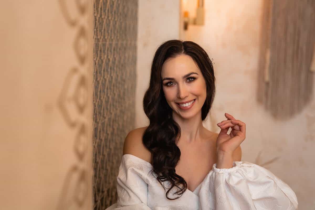 Стилист Елена Гуркина