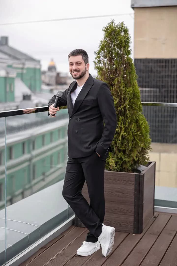 Григорий Вихнович