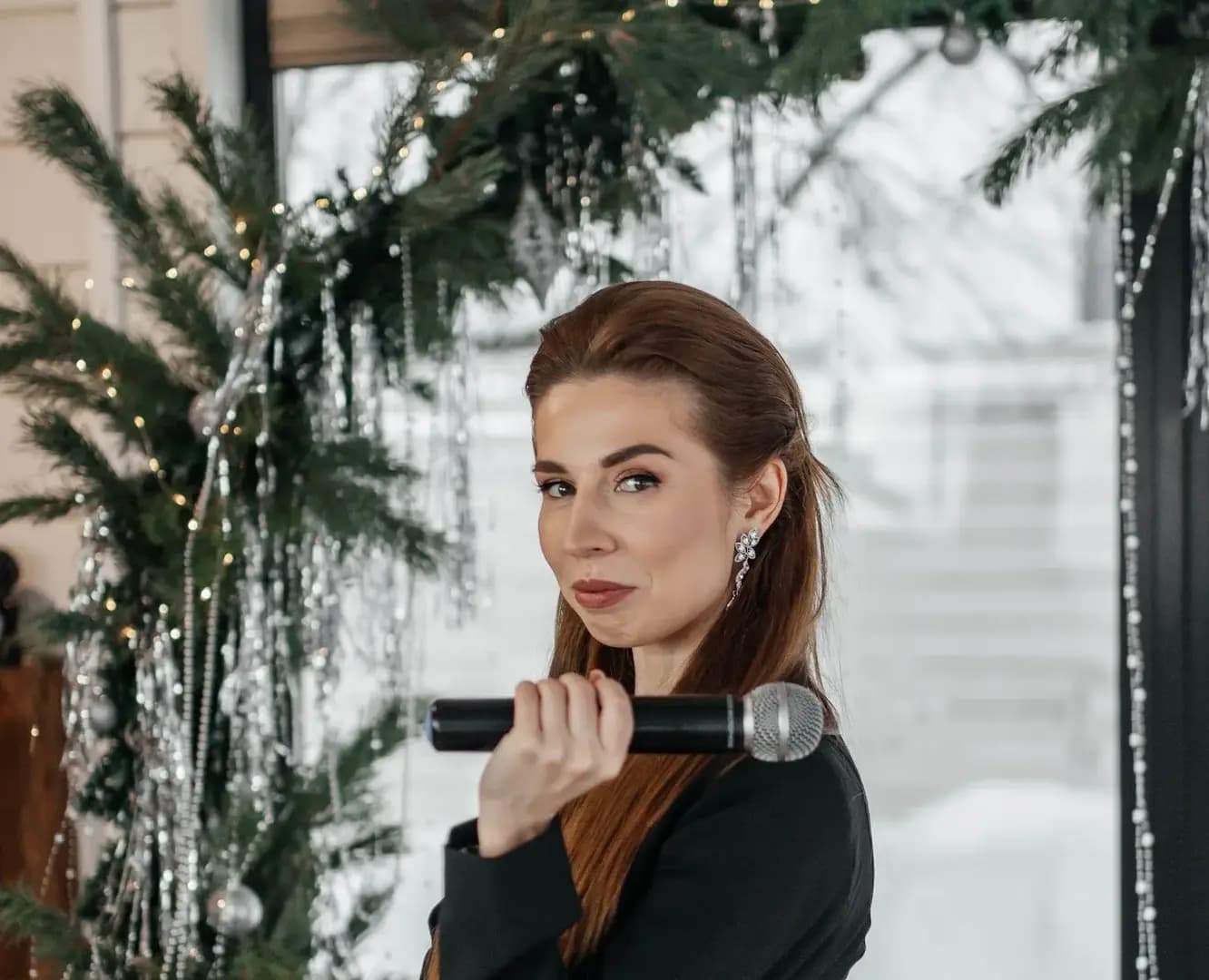 Алина Бузаева