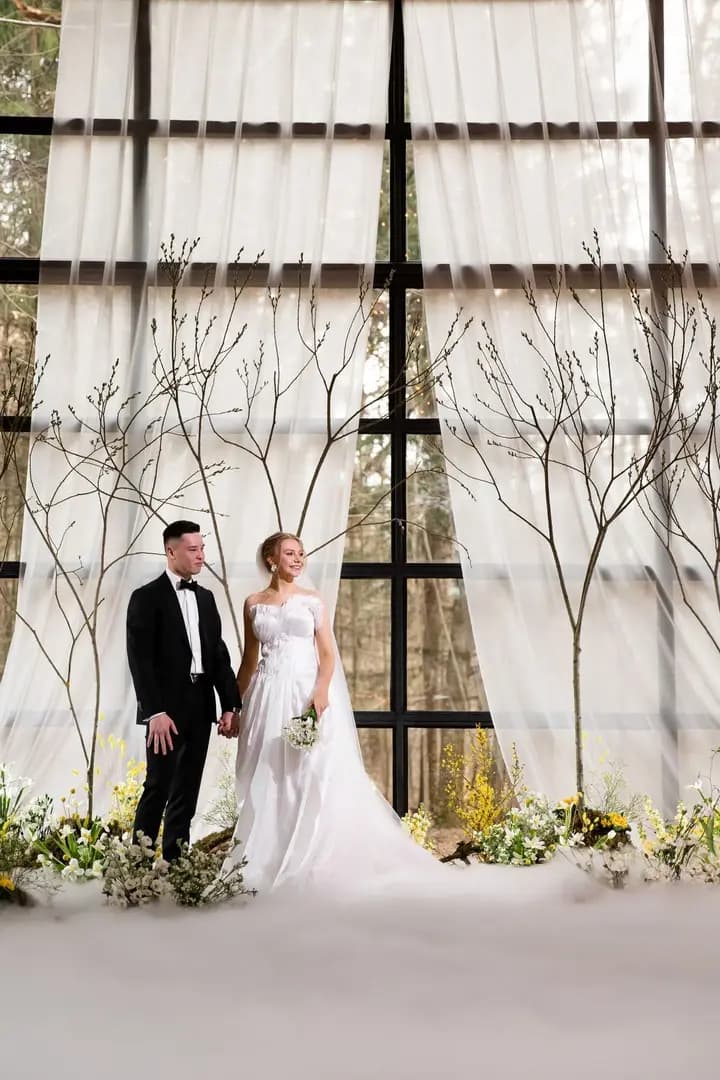 Банкетный комплекс HIDE / Хайд