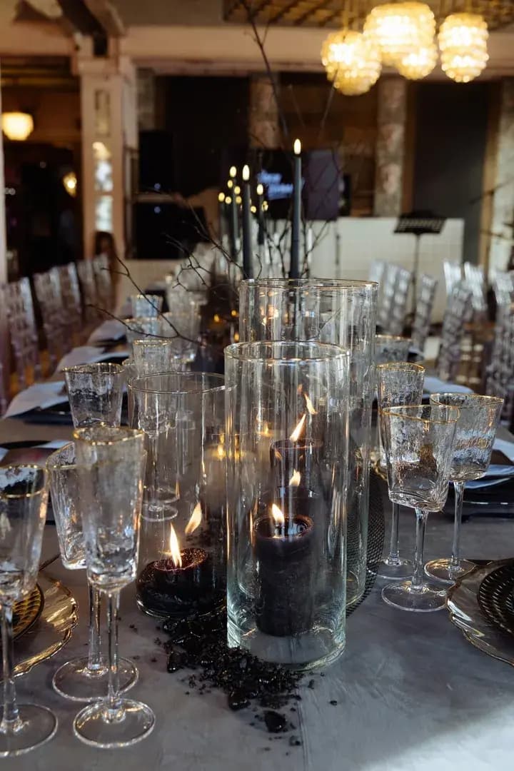 Студия флористики и декор GREEN DE ANNA