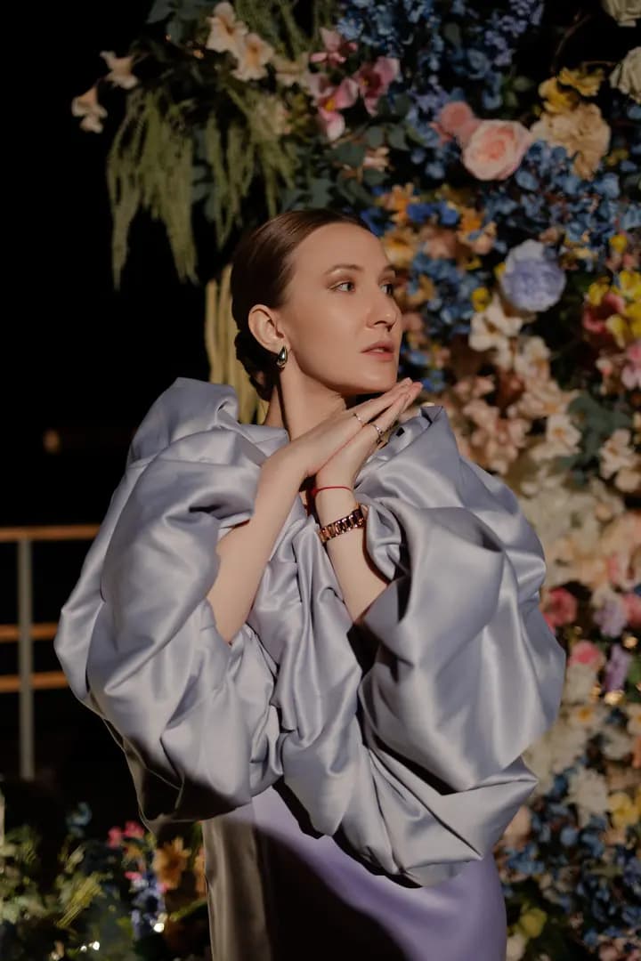 Елена Кислова