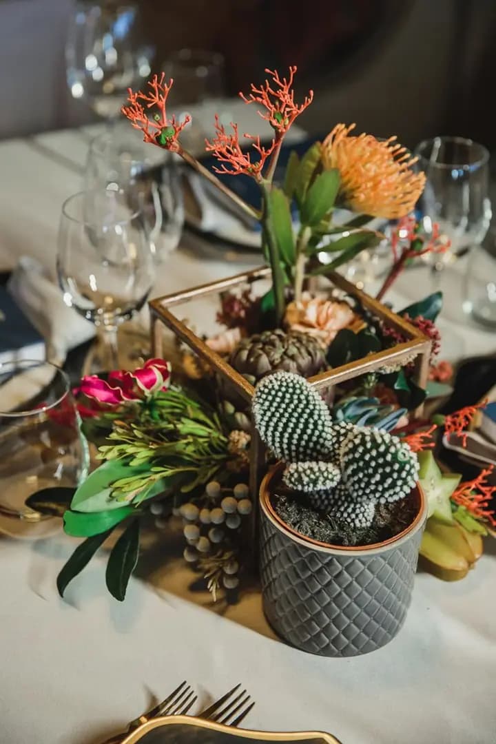 Студия декора и флористики Вероники Жуковой