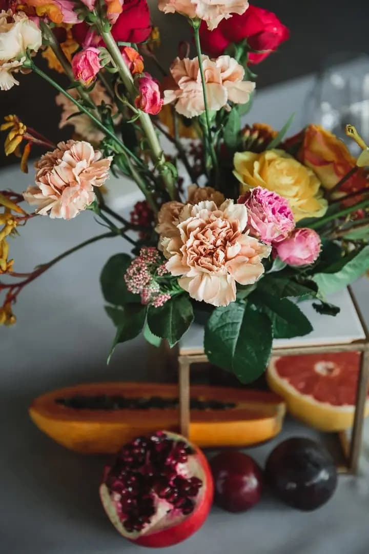 Студия декора и флористики Вероники Жуковой