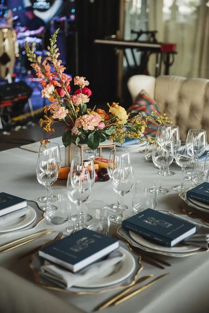 Студия декора и флористики Вероники Жуковой