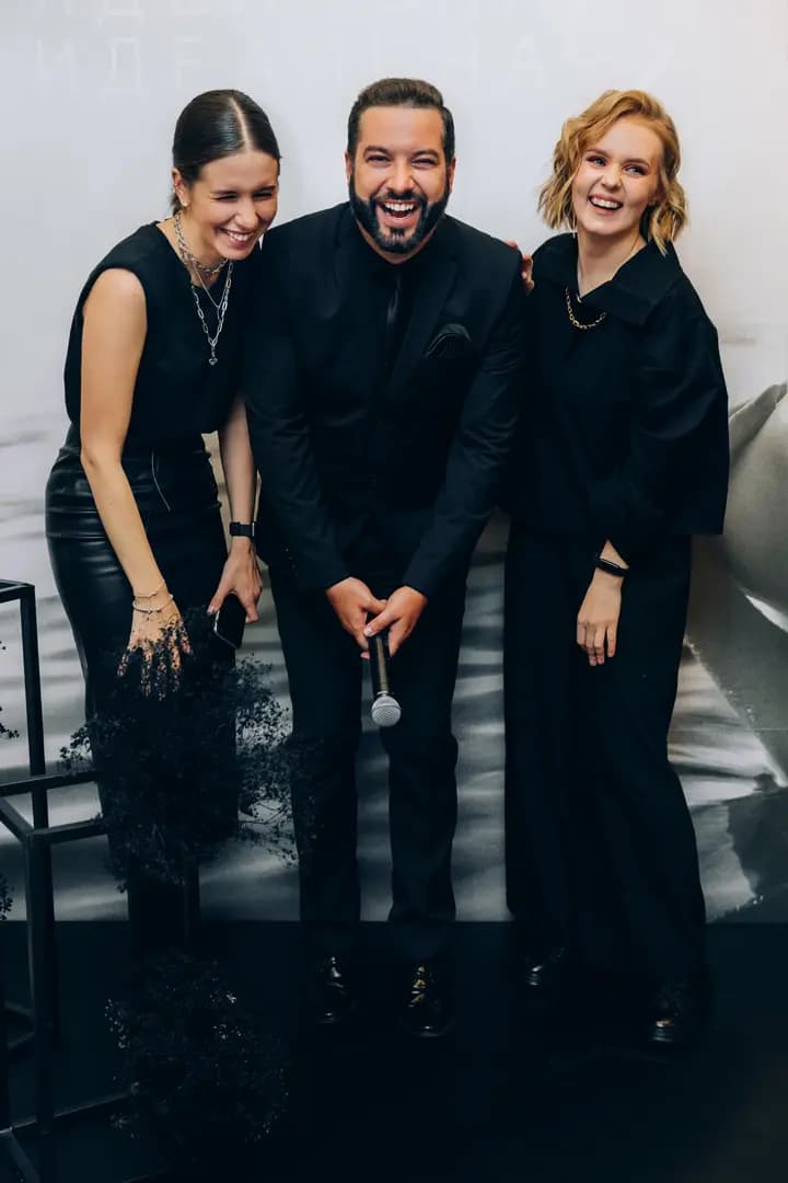 Сергей Савкин