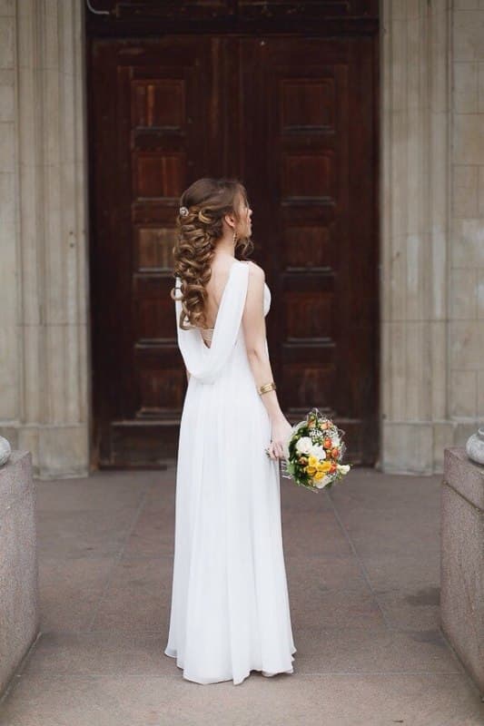 Стилист Ирина Закалюжная