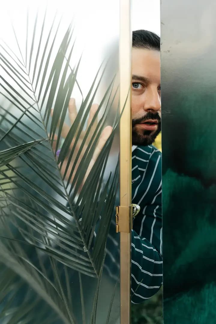 Сергей Савкин