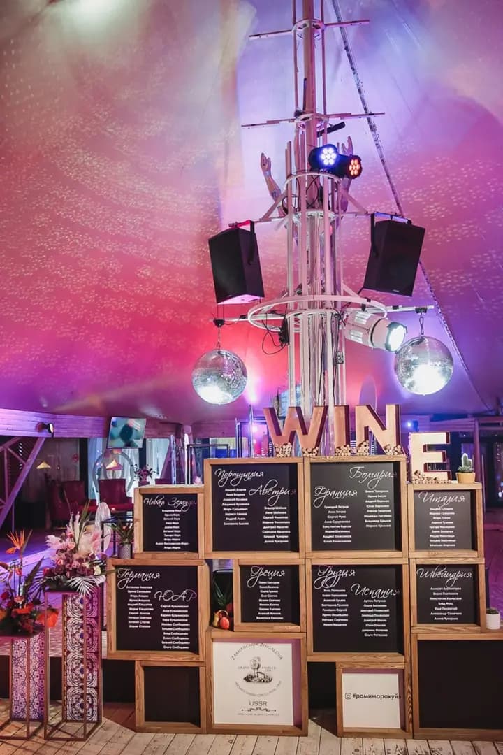 Студия декора и флористики Вероники Жуковой