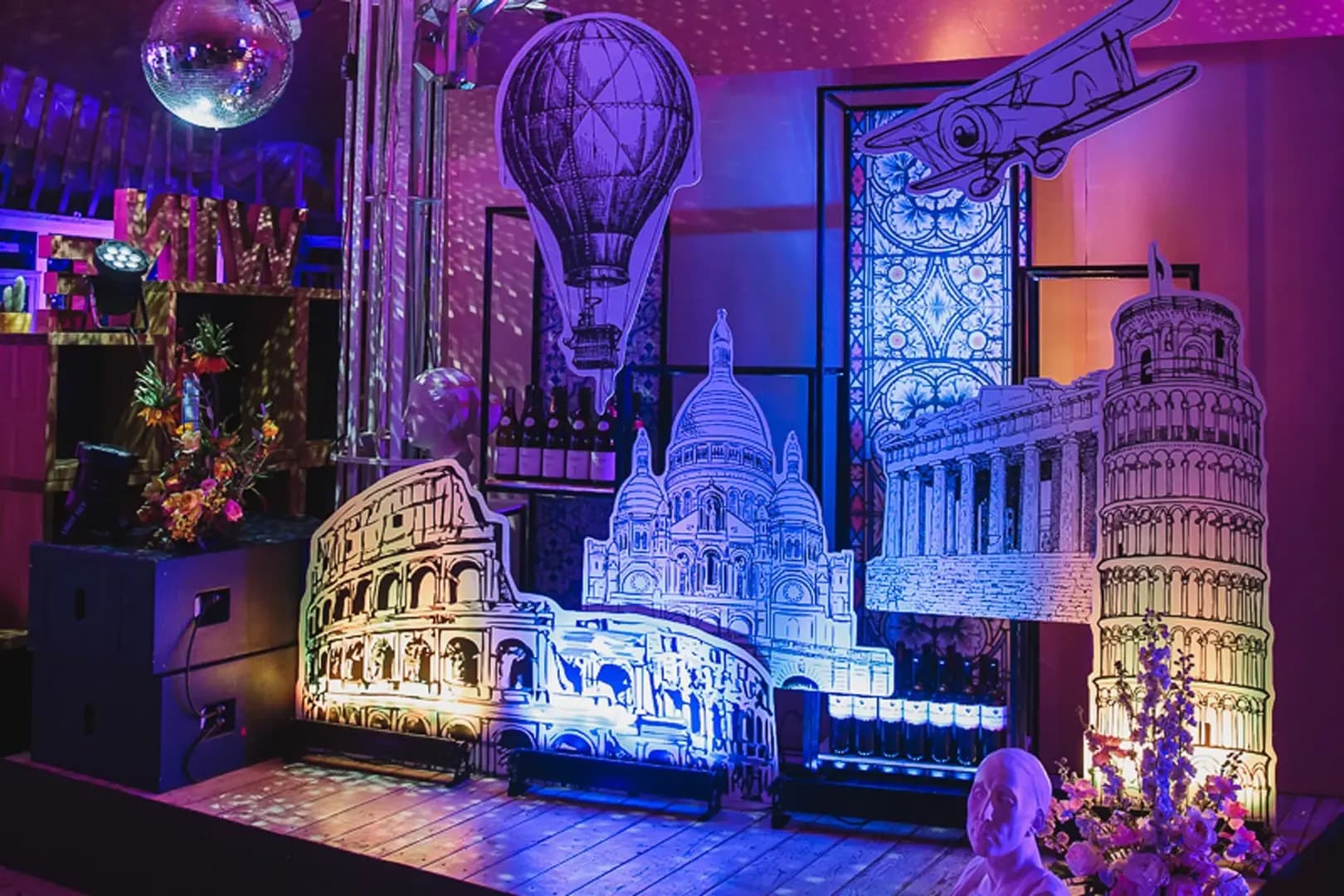 Студия декора и флористики Вероники Жуковой