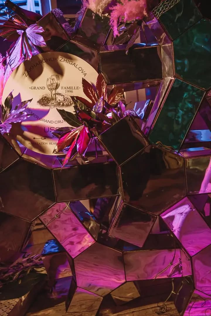 Студия декора и флористики Вероники Жуковой