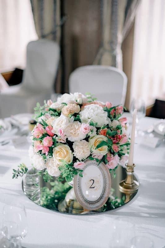 Мастерская декора и флористики Юли Кирилловой