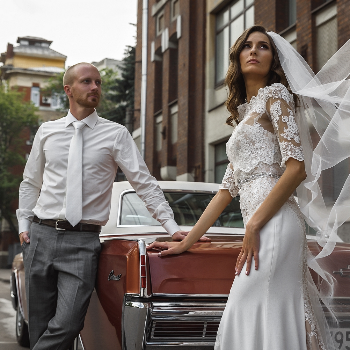 Фотограф Павел Вершинин