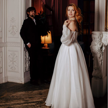 Фотограф Закирова Полина