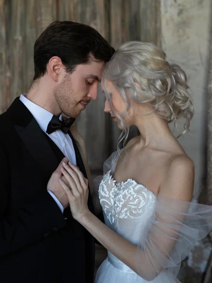 Стилист Анастасия Емельянова