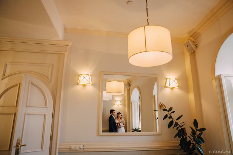 Ресторан Белый