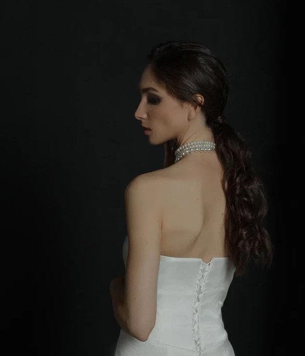 Стилист Анастасия Емельянова