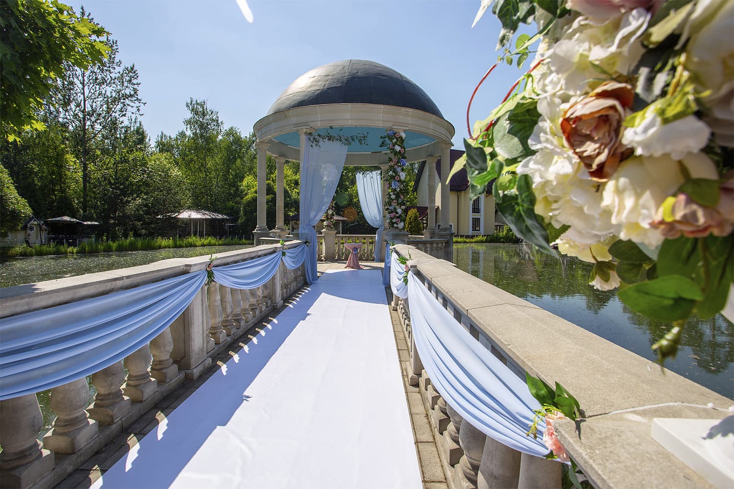 Парк-Отель "Дворянское гнездо"