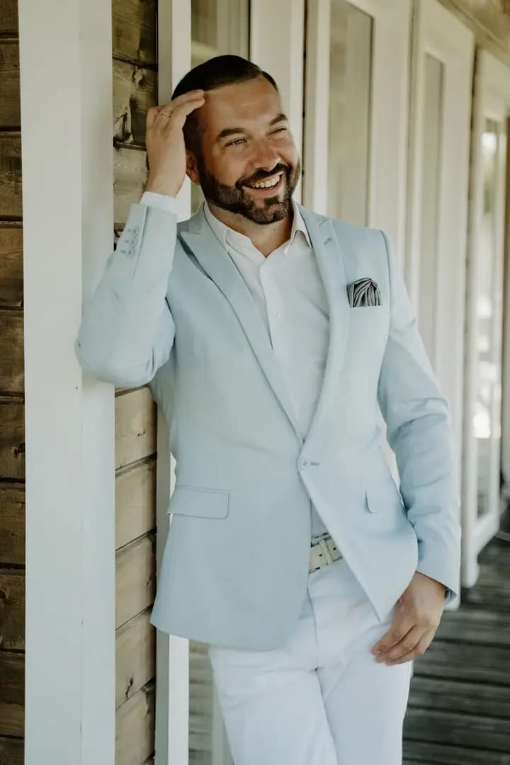 Сергей Савкин