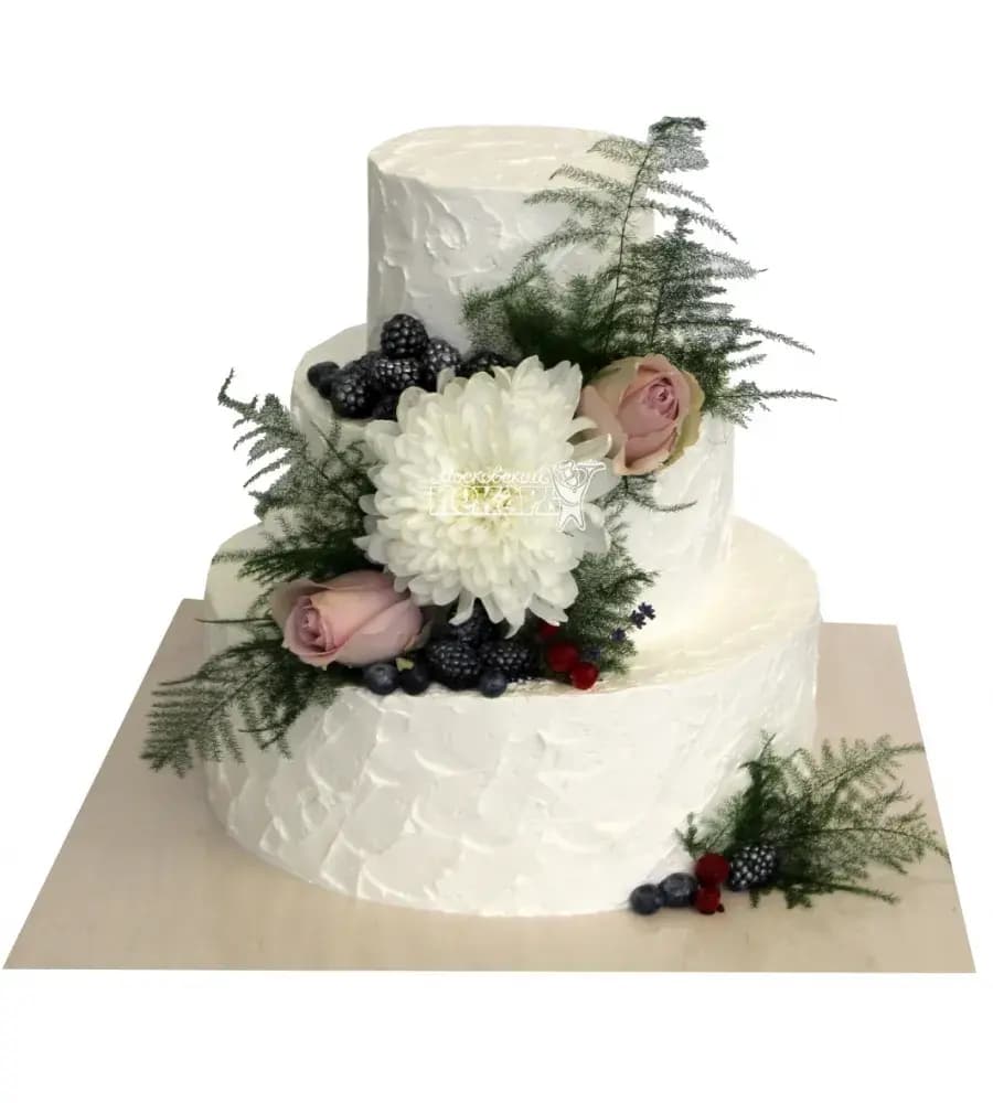 Кондитерская фабрика "Мторт"