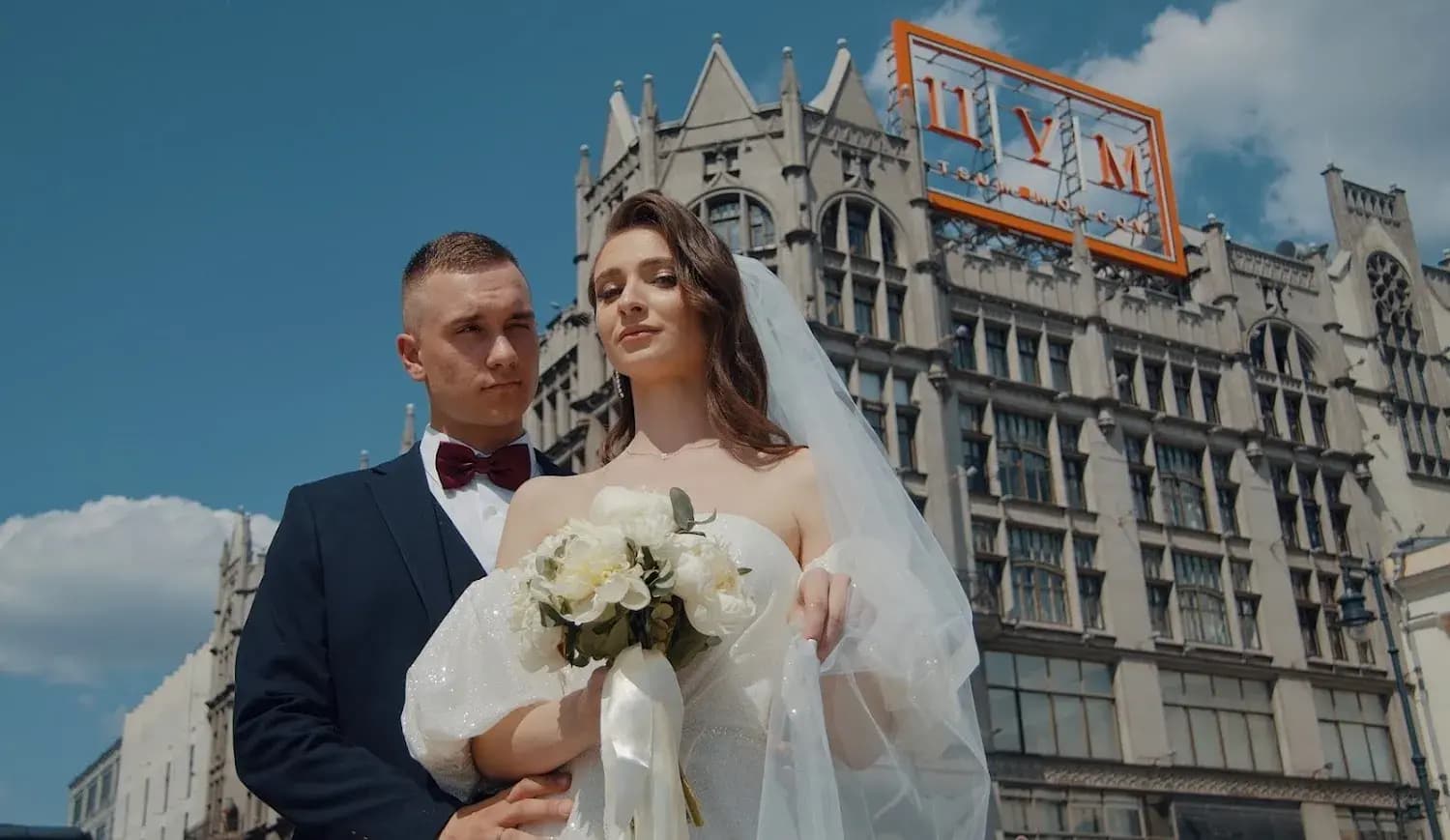 Видеограф Никита Риччи