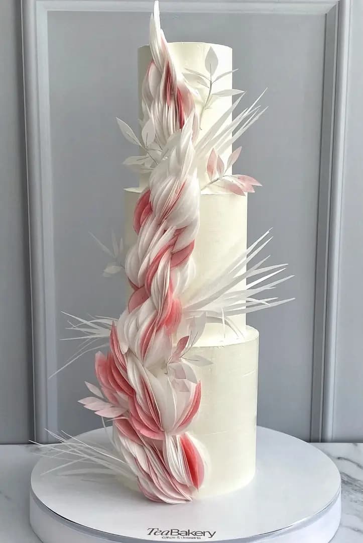 Кондитерская Teabakery