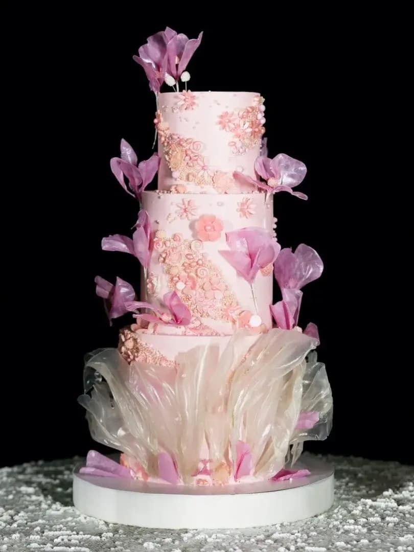 Кондитерская Teabakery