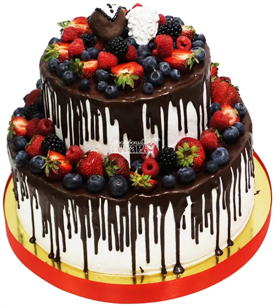 Кондитерская фабрика "Мторт"