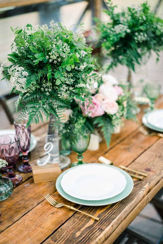 Мастерская декора и флористики Юли Кирилловой