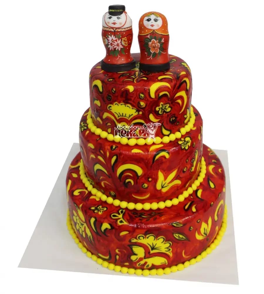 Кондитерская фабрика "Мторт"