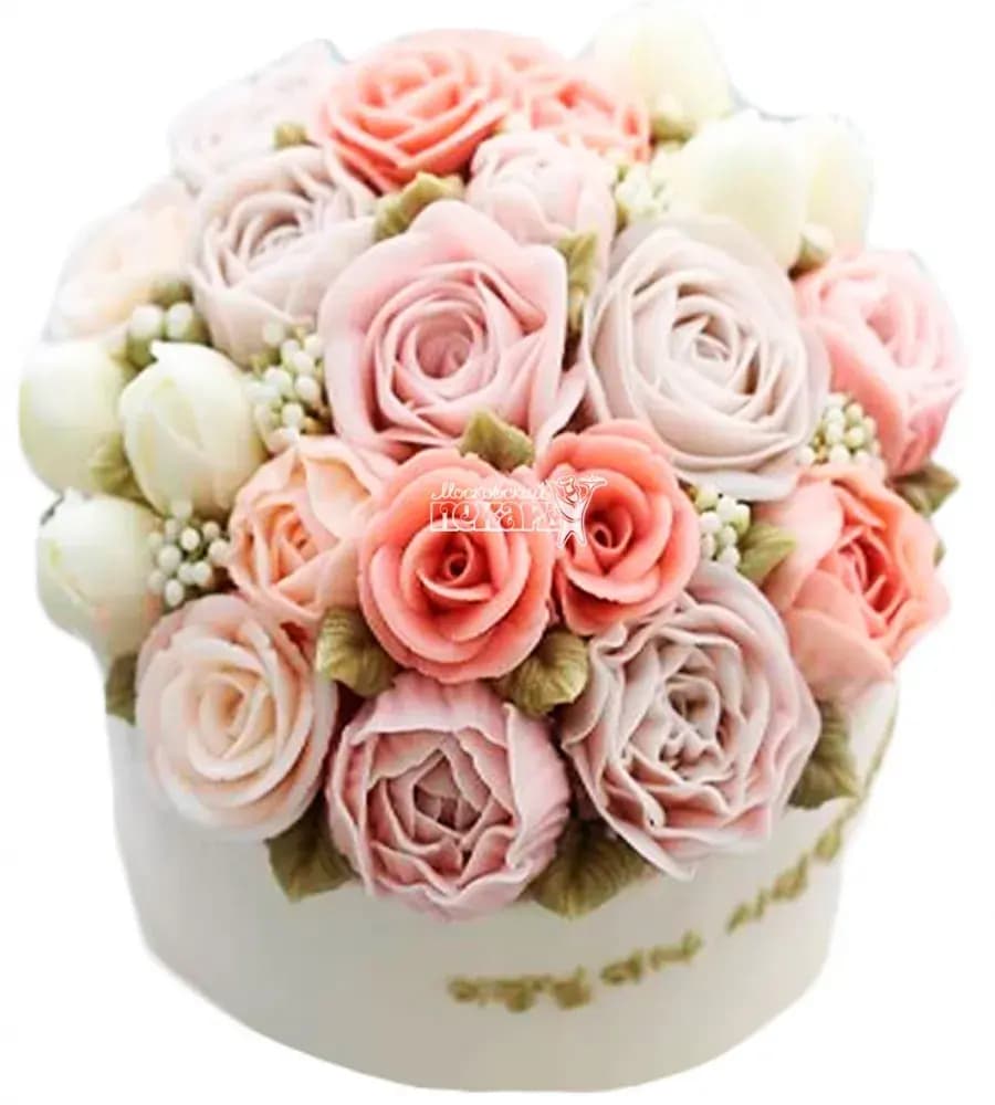 Кондитерская фабрика "Мторт"