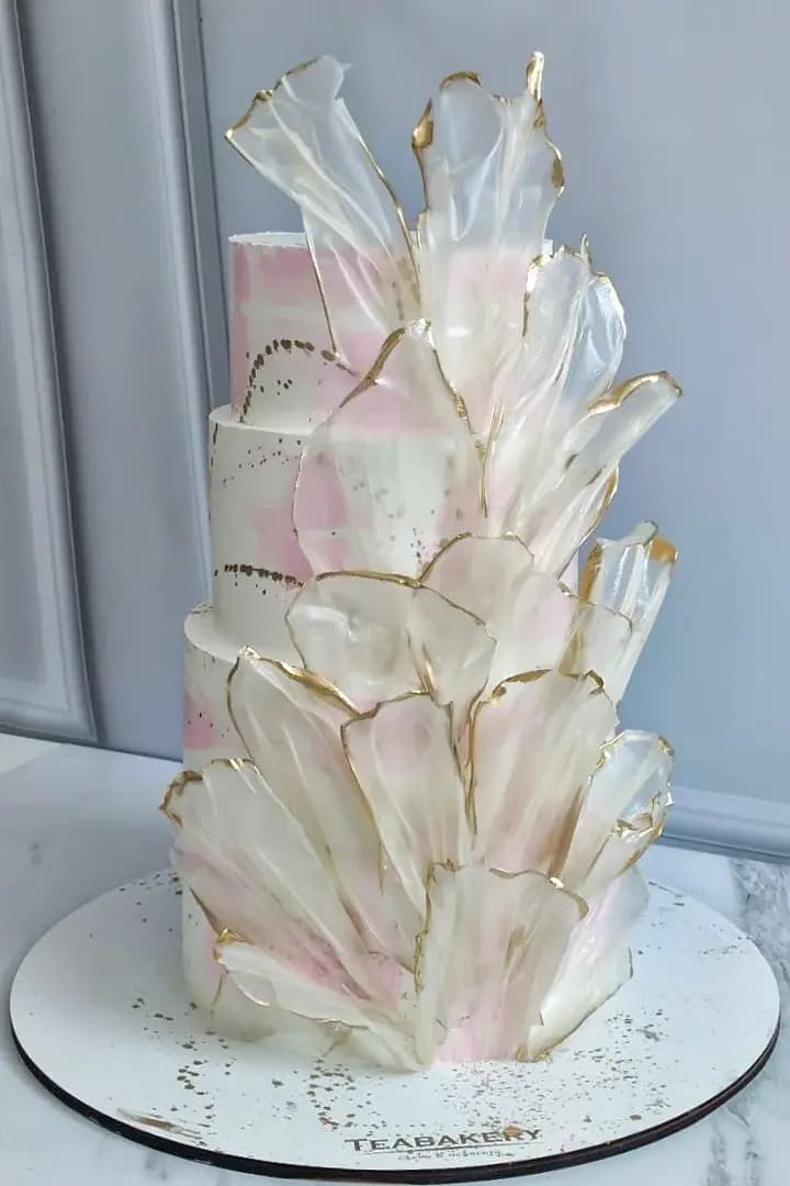 Кондитерская Teabakery