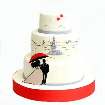 Кондитерская  ТортоФФ