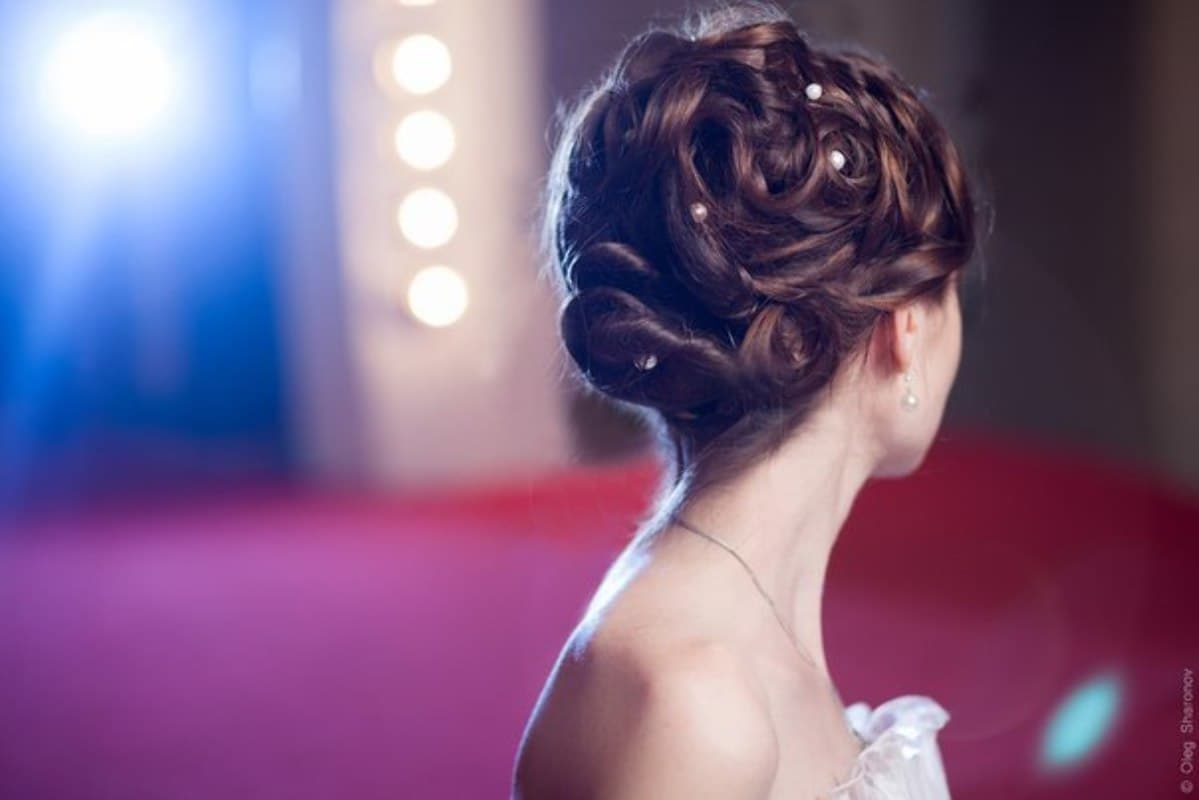 Стилист Ирина Закалюжная