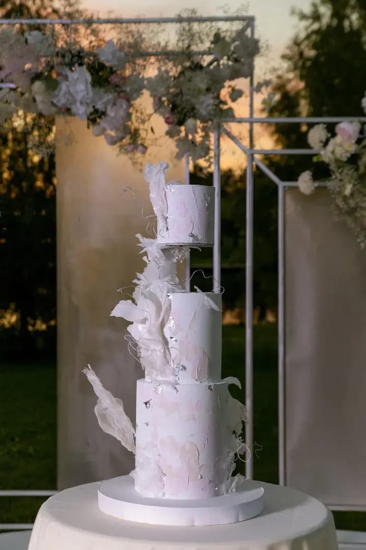 Кондитерская Teabakery