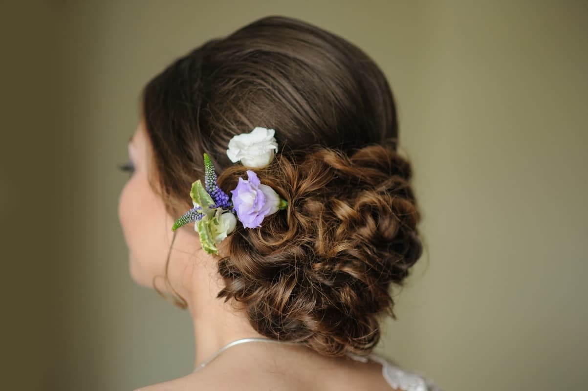 Стилист Ирина Закалюжная