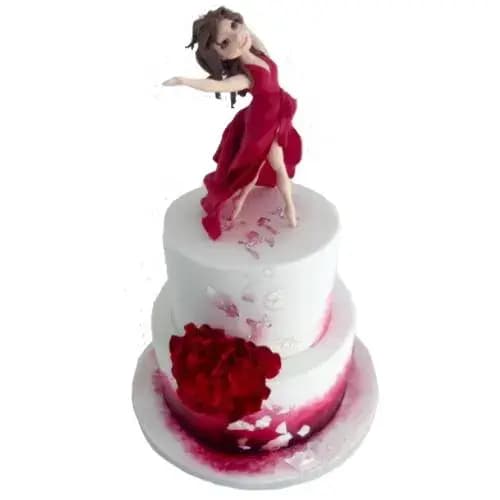 Кондитерская  ТортоФФ