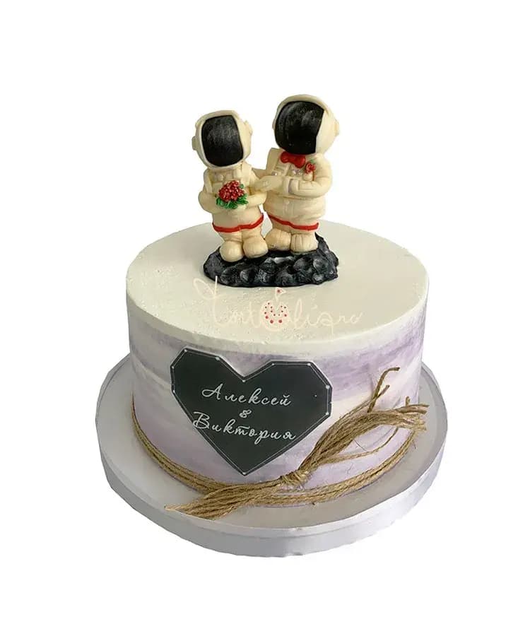 Торты на заказ в Москве Tortoliano