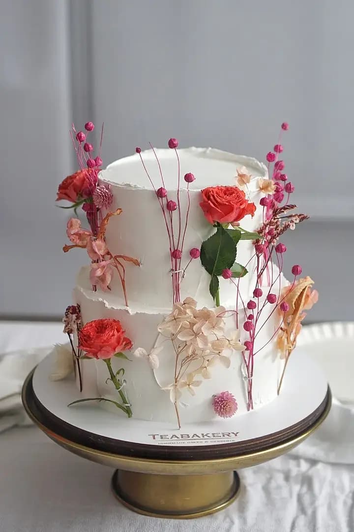 Кондитерская Teabakery