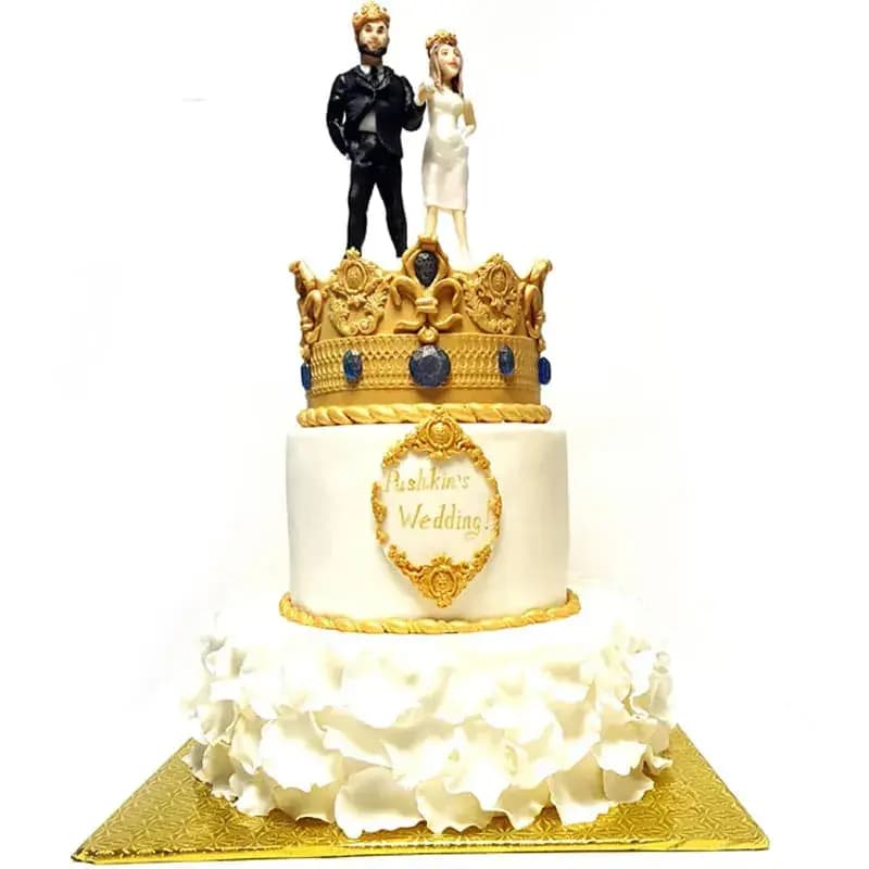 Кондитерская  ТортоФФ