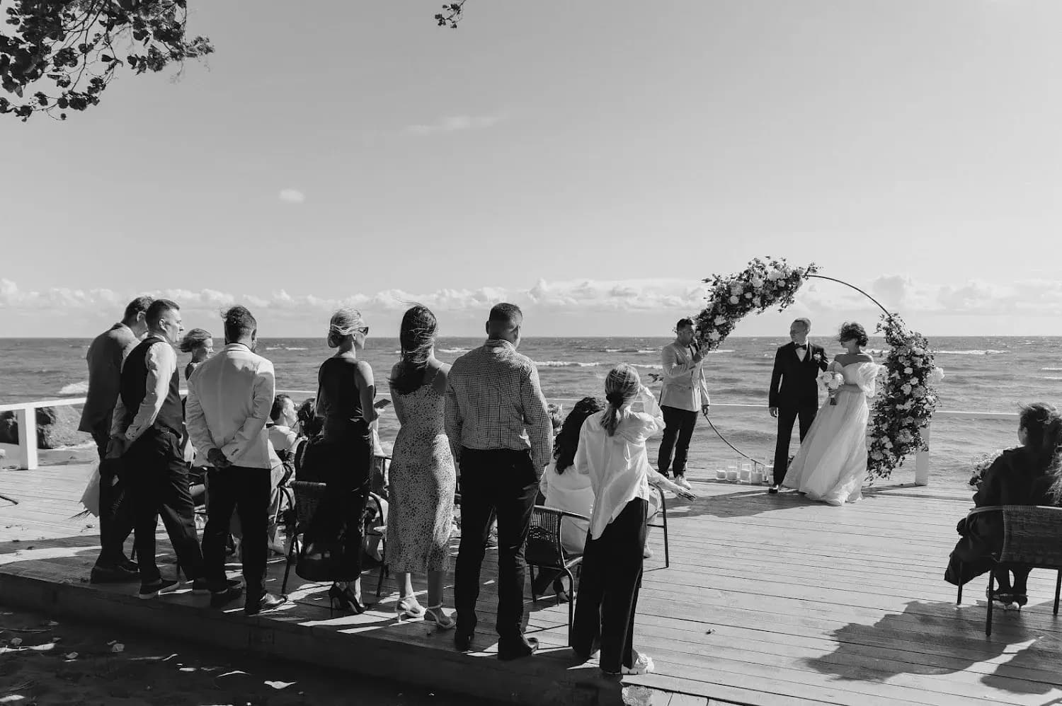 Ведущий Наиль Алиев