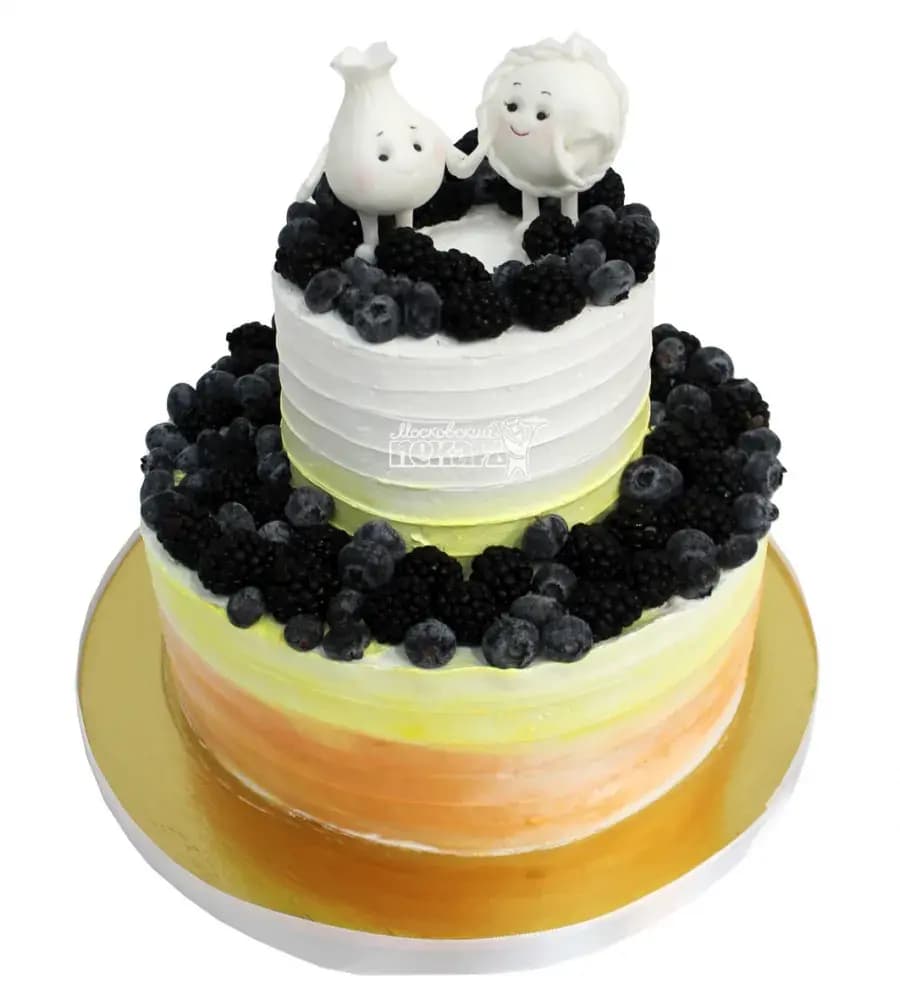 Кондитерская фабрика "Мторт"