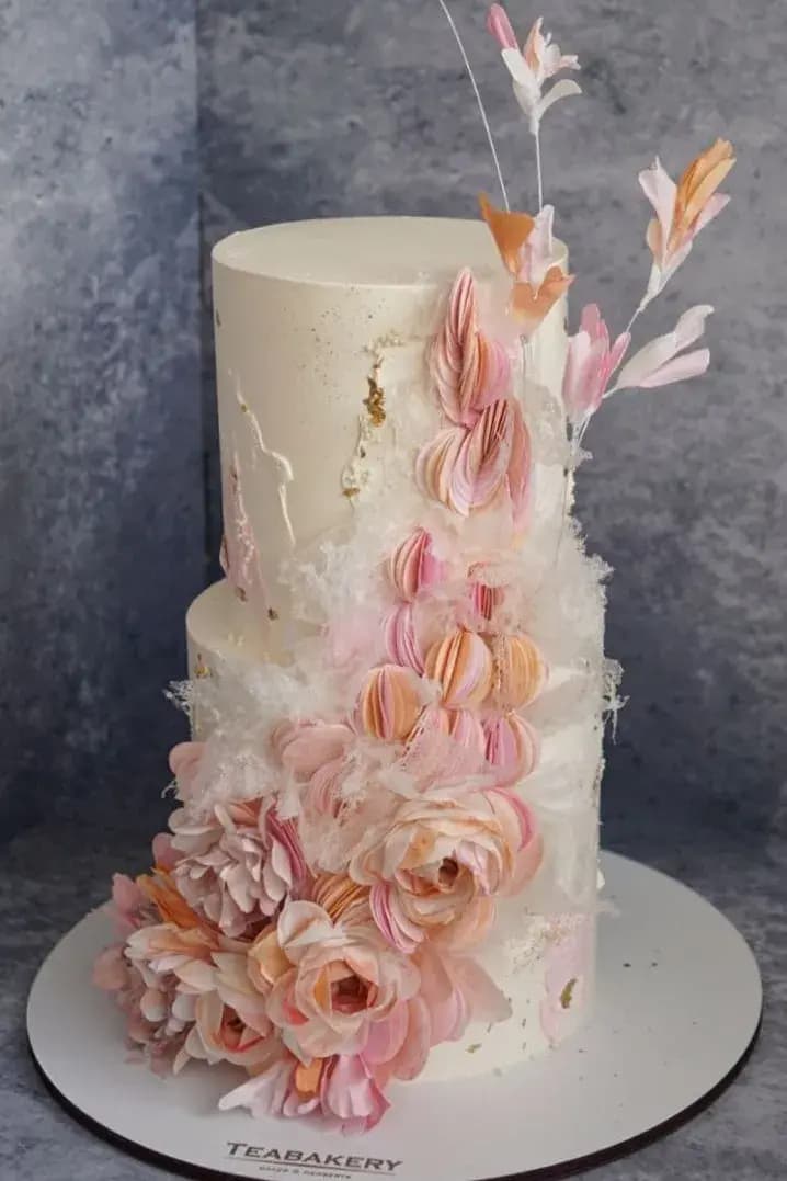 Кондитерская Teabakery