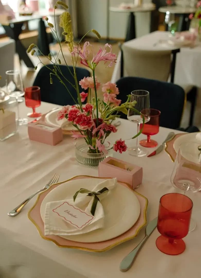 Мастерская флористики и декора Flower Vibes